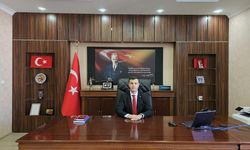 Kaman Kaymakamı Nurullah Kaya’dan Kurban Bayramı Mesajı