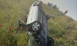 Bayramda Kırşehir Trafiğinde Alarm: 11 Kaza, 27 Yaralı
