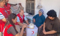 Kızılay Kırşehir’de 157 Yıllık İyilik Serüvenini Kutladı
