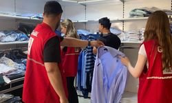 Kızılay Kırşehir Şubesi’nden Üniversite Öğrencilerine Anlamlı Destek