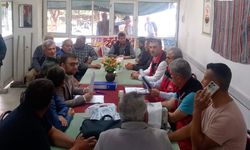 Kooperatif Faaliyetlerine Yönelik Olağan Genel Kurul Toplantısı Yapıldı