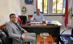 Kırşehir'de Hayvancılığa Yön Veren Buluşma