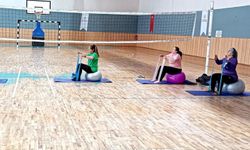 Mucur'da Kadınlara Özel Pilates Kursları Devam Ediyor!