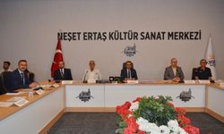 Kırşehir’de Bağımlılıkla Mücadele İl Koordinasyon Kurulu Toplantısı Yapıldı