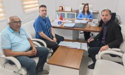 Sağlık Hizmetlerinde Kalite ve Verimlilik Masaya Yatırıldı