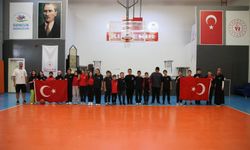 Gençlik Merkezi’nin “Biz Bir Takımız” Projesinde Sona Gelindi