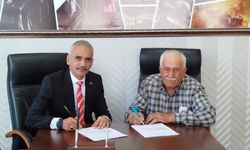Kırşehir’de çiftçiye 1,7 milyon TL sulama desteği