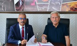 Kırşehir’de Üreticilere Hibe Desteği Sözleşmesi İmzalandı
