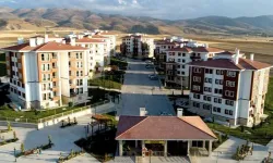 Kındam Mahallesi TOKİ Kura Çekilişi Gerçekleşti