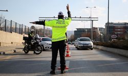 TRAFİKTE TARİHİ DÖNEM: TBMM'DEN KIRŞEHİR’İ DE ETKİLEYECEK RADİKAL CEZALAR