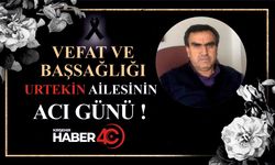 Karahıdır Köyü yasta