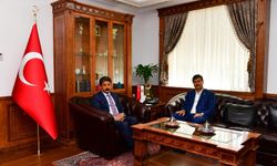 Gündem Kırşehir’in Kalkınması