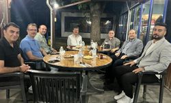 Kırşehir İçin Ortak Akıl Buluşması