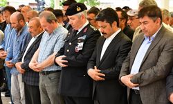 Kurban Bayramında Kırşehir İki Acı Veda Yaşadı