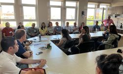 Kırşehir’de LGS Heyecanı Başarıyla Tamamlandı