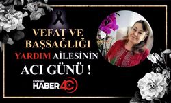 Kırşehirli kadın hayatını kaybetti