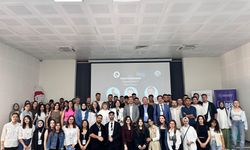 Gençlik Merkezi’nden Gençlere Ufuk Açan Buluşma