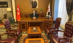 Emre Yeşilbaş: “Kurban Bayramı birlik ve beraberliğimizin simgesidir”