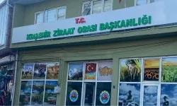 KIRŞEHİR ZİRAAT ODASINA KAYDI OLANLAR DİKKAT!