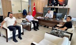 Promosyon Görüşmeleri Başladı