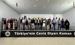 Başkan Demirci, Berkay ve Şeval’in Nikâhını Kıydı