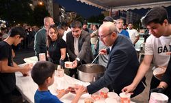 Başkan Ekicioğlu: Birliğimiz Beraberliğimiz Daim Olsun