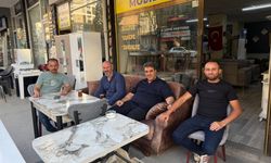 Kırşehir Sokağında Sessiz Rüzgar!