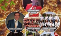 Kargın Yenice'de 6. Geleneksel Kömbe Festivali Kapılarını Açıyor!