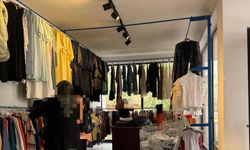 Kırşehir’de Giyimde Dayanışma Zinciri devam ediyor