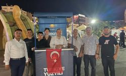 Kırşehir’de Gönüllü Katılım Artıyor!