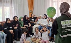 Kırşehir’de Yaz Kursunda Bağımlılıkla Mücadele Eğitimi