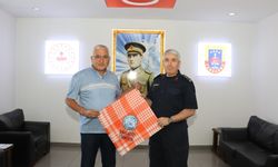 Karacakurt Türkmen Şenliği Sonrası Anlamlı Ziyaretler