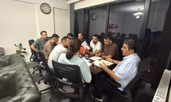 Kırşehir’de “81 İl, 3 Kilit Sorun” Projesi Masaya Yatırıldı