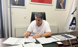 Anahtar Parti Kırşehir İl Teşkilatı Üye Kayıtlarına Hız Verdi