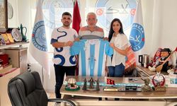 Bozkurtspor'dan Türk Dünyasına Gönül Köprüsü