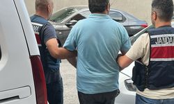 Kırşehir merkezli nitelikli dolandırıcılık operasyonunda yakalanan 6 şüpheli tutuklandı
