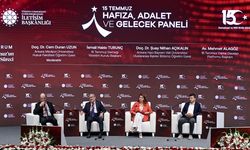 Cumhurbaşkanlığı İletişim Başkanlığı 15 Temmuz'u çok yönlü panellerle ele aldı