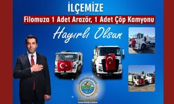 Başkan Demirci: “Daha yaşanabilir bir Kaman için çalışıyoruz”