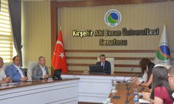 KAEÜ’de Yemek Hizmetine ISO 22000 Güvencesi