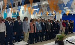 Başkan Hakanoğlu, Daraltılmış İl Danışma Meclisi Toplantısına Katıldı