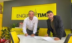 Türkiye Kamu-Sen Kırşehir Şubesi ile ENGLISH TIME Arasında İndirim Protokolü İmzalandı
