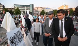 Kırşehir Belediyesi’nden Sivas Katliamı’nın 32. Yılında Anma Programı