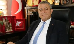 Öztürk: “15 Temmuz, Milletimizin Kahramanlık Destanıdır”
