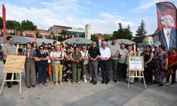Kadın Emek Buluşması Cacabey Meydanı’nda Başladı