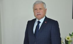 KGK Kırıkkale İl Temsilciliğine Ramazan Çetin Atandı