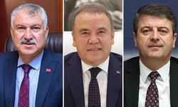 Başkan Ekicioğlu’ndan Gözaltılara Tepki: “Adalet Herkes İçin Vardır”