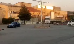 Kırşehir'de drift atan sürücüye 46 bin 300 lira ceza kesildi