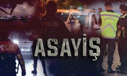 Kırşehir Valiliği Haziran Ayı Asayiş Raporunu Açıkladı