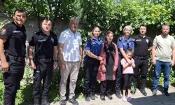 Şehit Polis Ramazan Donat, Kırşehir’de Anıldı