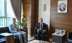Sanayi ve Teknoloji Bakanı ile Kırşehir İçin Stratejik Görüşme